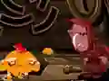 Monkey Go Happy Stage 261 — δωρεάν online παιχνίδι