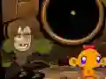 Monkey Go Happy Stage 262 — δωρεάν online παιχνίδι