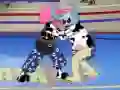 Wack Wrestling Challenge — δωρεάν online παιχνίδι
