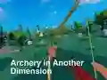 Archery in Another Dimension — δωρεάν online παιχνίδι