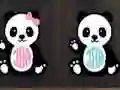 Find Camping Panda — δωρεάν online παιχνίδι