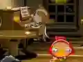 Monkey Go Happy Stage 264 — δωρεάν online παιχνίδι