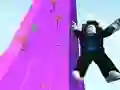 Robbie Land Downhill — δωρεάν online παιχνίδι