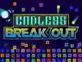 Endless Breakout — δωρεάν online παιχνίδι