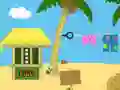 Desert Rodent Escape — δωρεάν online παιχνίδι