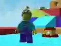 LEGObby: Playground Hardcore Challenge — δωρεάν online παιχνίδι