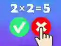 Number Gestures — δωρεάν online παιχνίδι