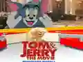 Tom & Jerry The movie Mousetrap Pinball — δωρεάν online παιχνίδι