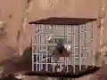 Rescue The Emu From Cage — δωρεάν online παιχνίδι
