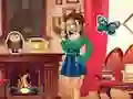 Teen Dark Academia — δωρεάν online παιχνίδι