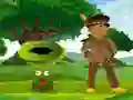 Tribe Boy And Wolf part-(02) — δωρεάν online παιχνίδι
