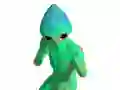 Crazy Alien Boxing — δωρεάν online παιχνίδι