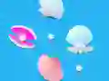 Coloring Book: Shells — δωρεάν online παιχνίδι