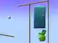 Icy Purple Head 3D — δωρεάν online παιχνίδι