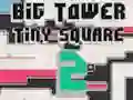 Big Tower Tiny Square 2 — δωρεάν online παιχνίδι