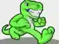 T-Rex Run — δωρεάν online παιχνίδι