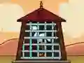 Rescue The Stork From Cage — δωρεάν online παιχνίδι