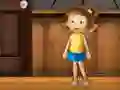 Amgel Kids Room Escape 143 — δωρεάν online παιχνίδι