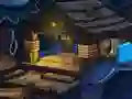 Riverside Cottage Escape — δωρεάν online παιχνίδι