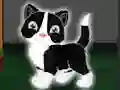 Baby Cat Escape — δωρεάν online παιχνίδι