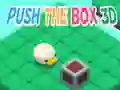 Push The Box 3D — δωρεάν online παιχνίδι