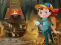 Finding Treasure Map — δωρεάν online παιχνίδι