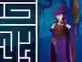 Halloween Mazes — δωρεάν online παιχνίδι