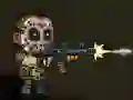 Zombie Apocalypse — δωρεάν online παιχνίδι