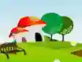 Banana Bandit Escape — δωρεάν online παιχνίδι