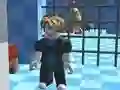 Obby: Escape from Circus Prison — δωρεάν online παιχνίδι