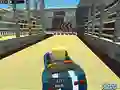 Kogama: Infernal Race — δωρεάν online παιχνίδι