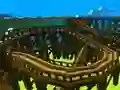 Kogama: Funny Attraction Park — δωρεάν online παιχνίδι