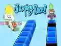 Jumping Race! — δωρεάν online παιχνίδι