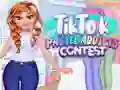 TikTok Pastel Addicts Contest — δωρεάν online παιχνίδι