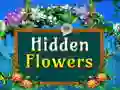 Hidden Flowers — δωρεάν online παιχνίδι