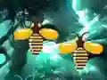 Blue Bird Jungle Escape — δωρεάν online παιχνίδι