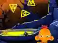 Monkey Go Happy Stage 274 — δωρεάν online παιχνίδι