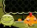 Monkey Go Happy Stage 276 — δωρεάν online παιχνίδι