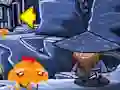 Monkey Go Happy Stage 269 — δωρεάν online παιχνίδι