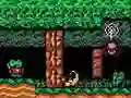 Froggy Knight: Lost in the Forest — δωρεάν online παιχνίδι