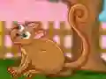 The Cute Tarsier Escape — δωρεάν online παιχνίδι