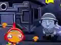 Monkey Go Happy Stage 279 — δωρεάν online παιχνίδι