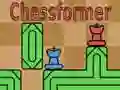 Chessformer — δωρεάν online παιχνίδι