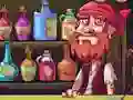 Pirate Bartender Captain's Grog — δωρεάν online παιχνίδι