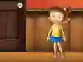 Amgel Kids Room Escape 145 — δωρεάν online παιχνίδι