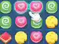 Cake Crush — δωρεάν online παιχνίδι