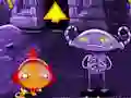 Monkey Go Happly Stage 286 — δωρεάν online παιχνίδι