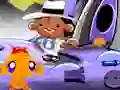 Monkey Go Happy Stage 778 — δωρεάν online παιχνίδι