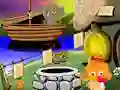 Monkey Go Happy Stage 292 — δωρεάν online παιχνίδι