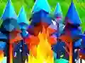 The Lost Campfire — δωρεάν online παιχνίδι